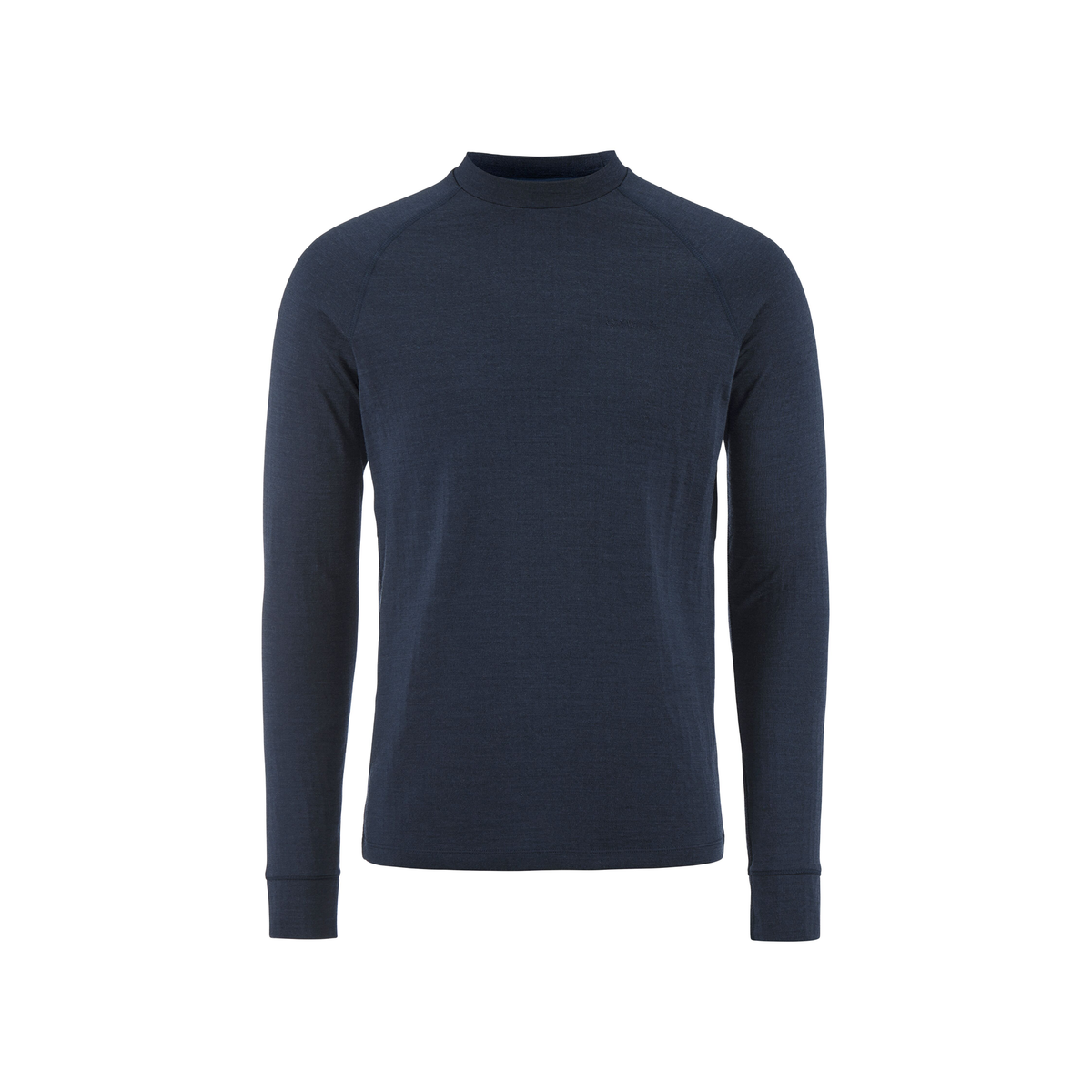 CRAFT Wool Comfort RN LS, Modrá