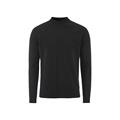 CRAFT Wool Comfort RN LS, Čierna