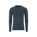 CRAFT Warm Comfort LS, Modrá