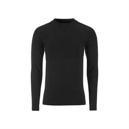 Warm Comfort LS, Čierna