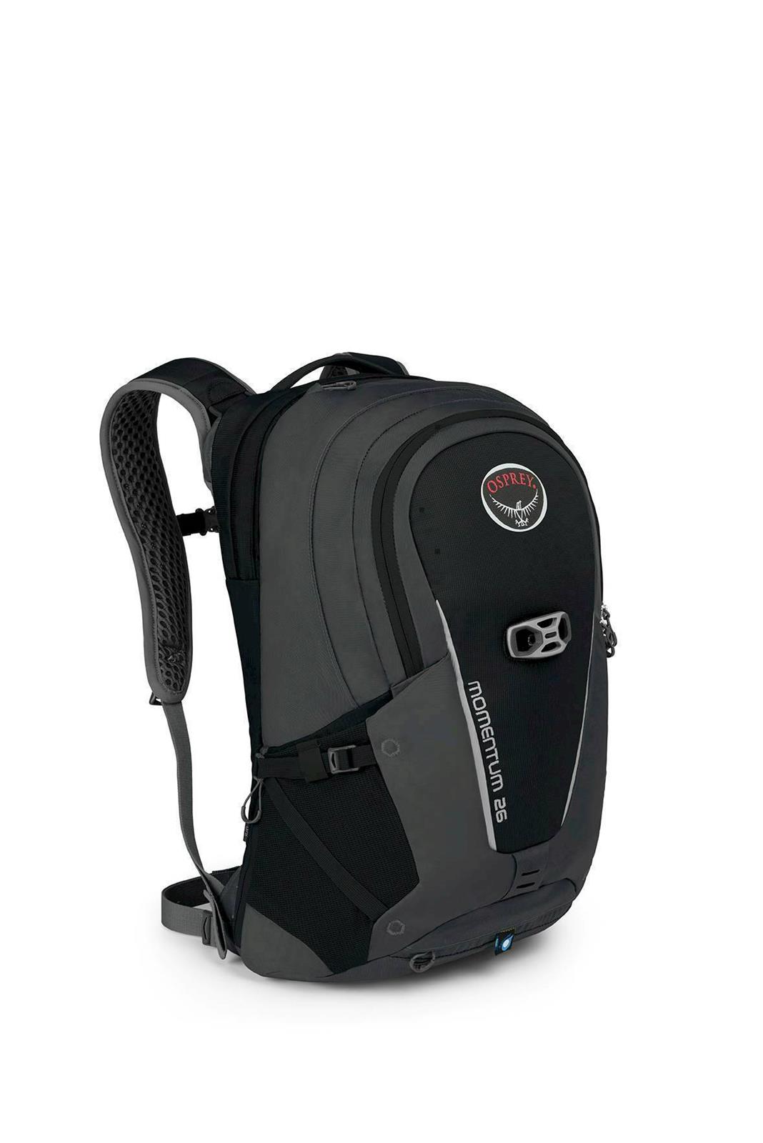 OSPREY Momentum 26 Black (2019)