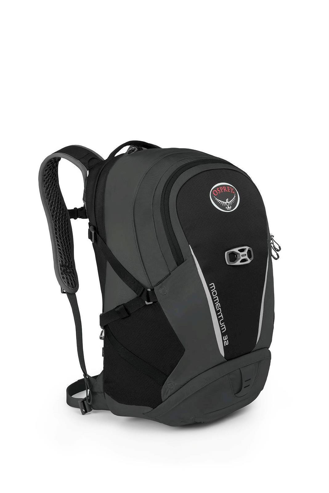 OSPREY Momentum 32 Black (2019)