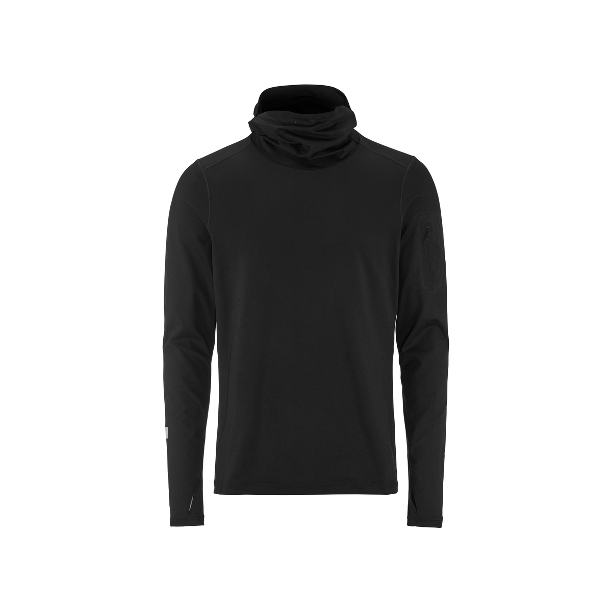 CRAFT SubZ Thermal Hood, Čierna