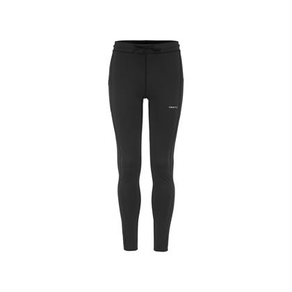 Hypervent Running Tights, Čierna