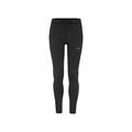 CRAFT Hypervent Running Tights, Čierna