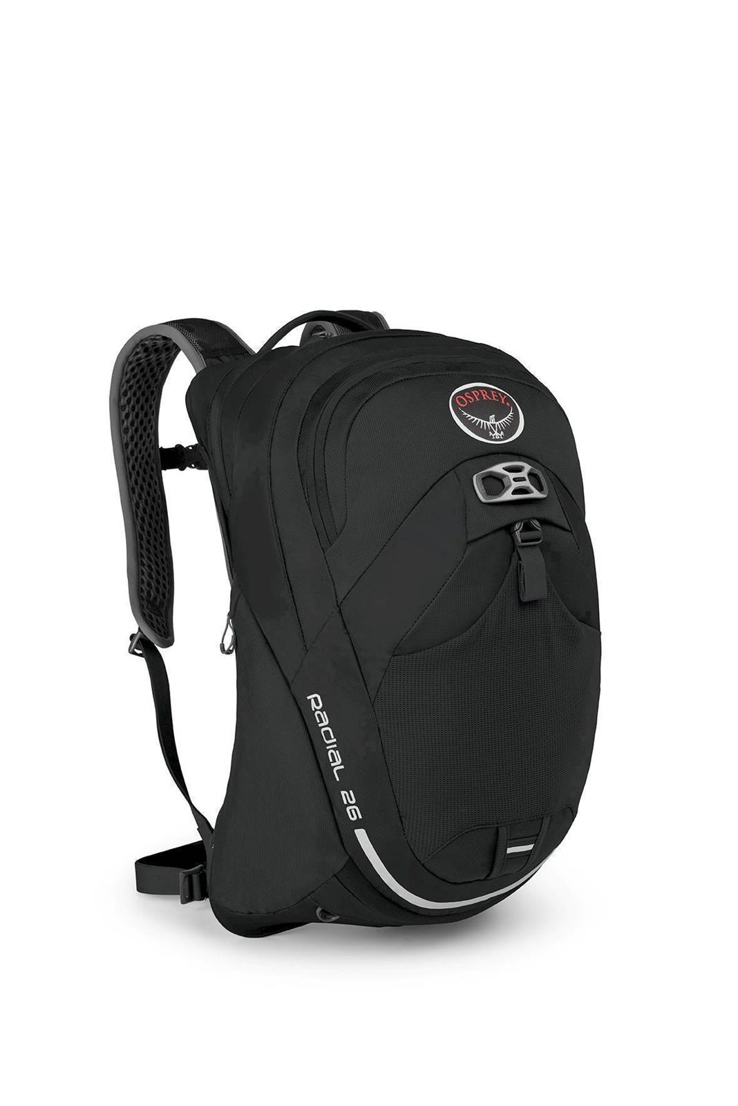 OSPREY Radial 26 Black (2019)