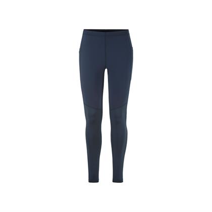 Essence Warm Wind Tights, Modrá