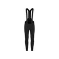 CRAFT Bike SubZ Wind Bib C1, Čierna