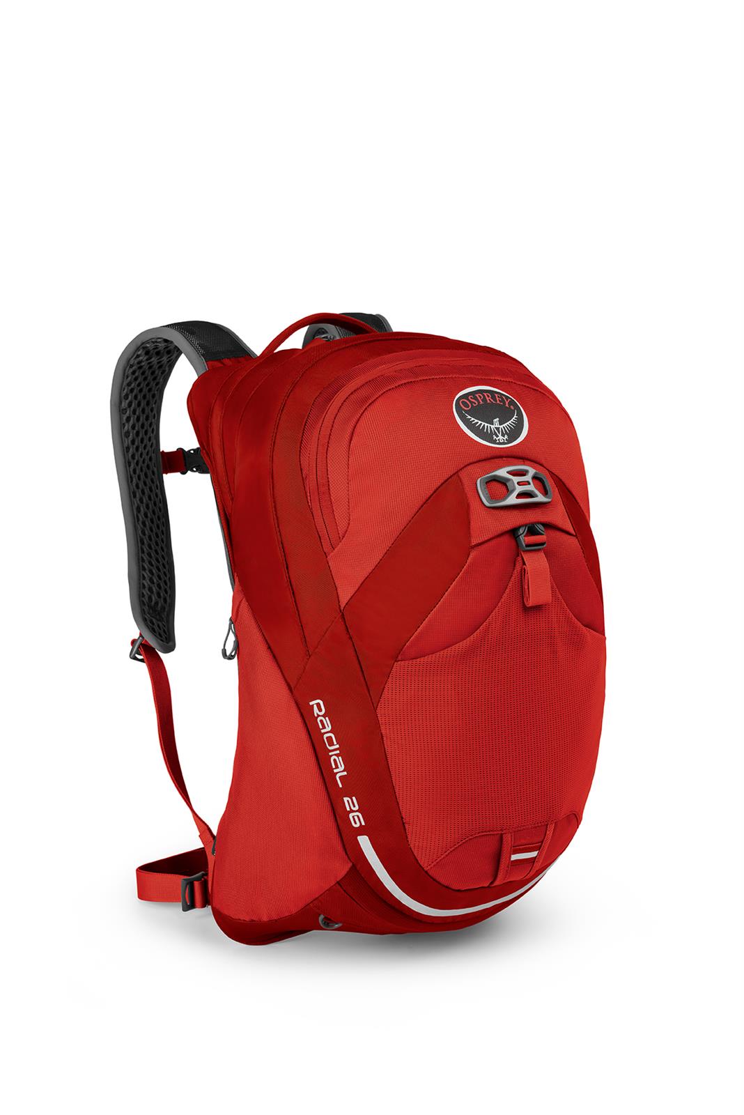 OSPREY Radial 26 Lava Red (2018)