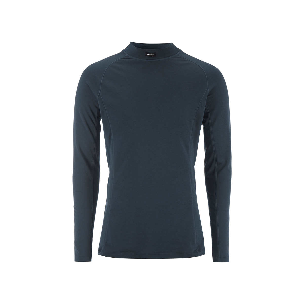 CRAFT Thermal Baselayer Longsleeve, Modrá