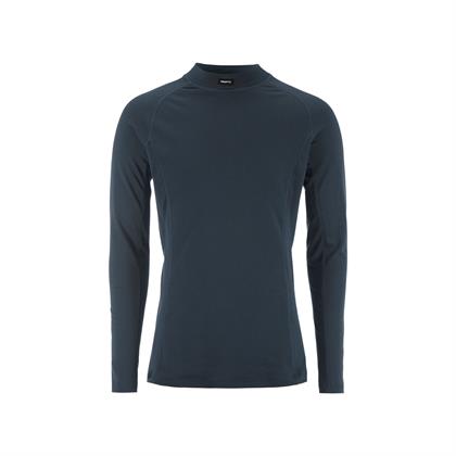 Thermal Baselayer Longsleeve, Modrá