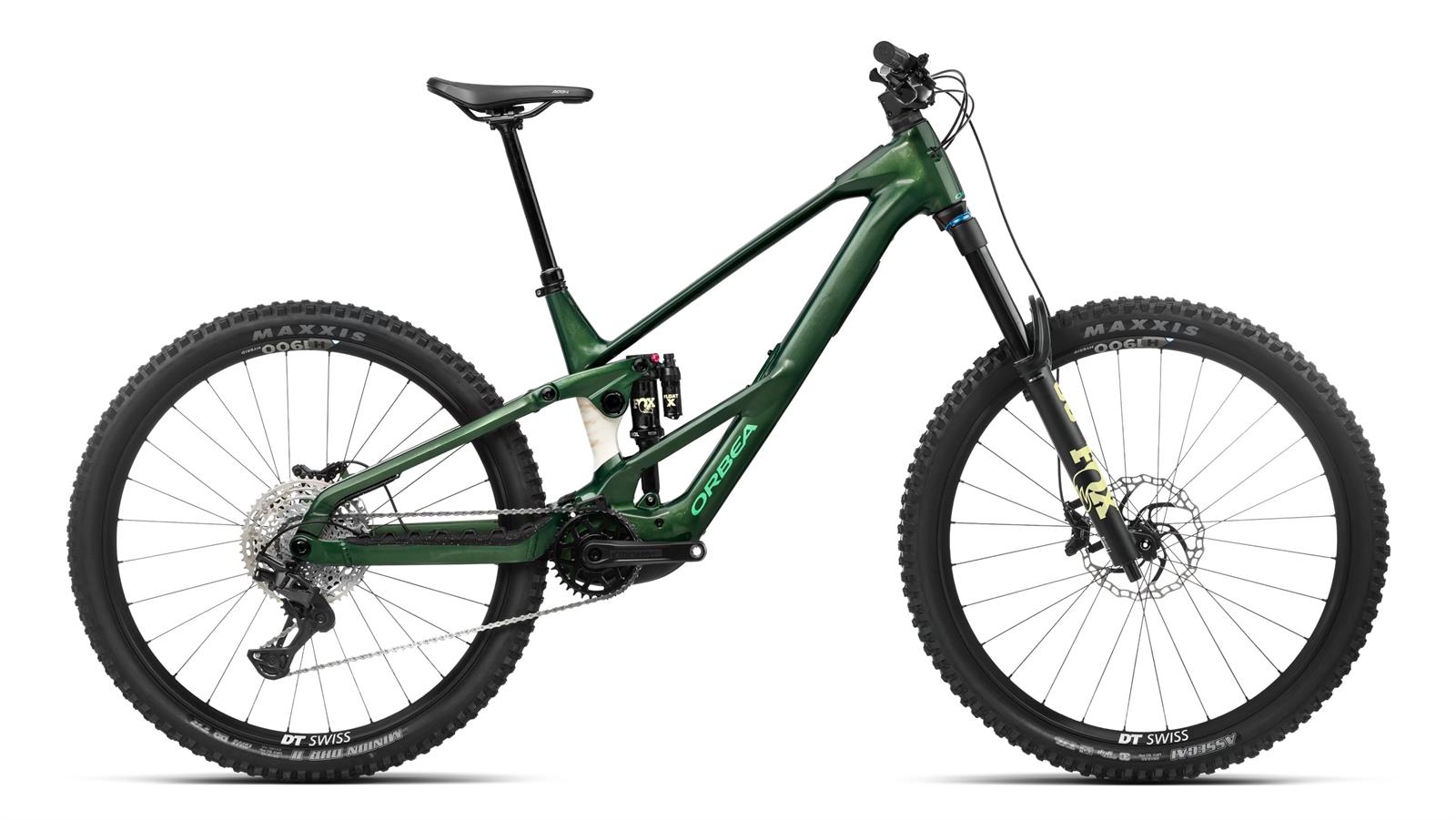 ORBEA WILD LT H10 (2027)
