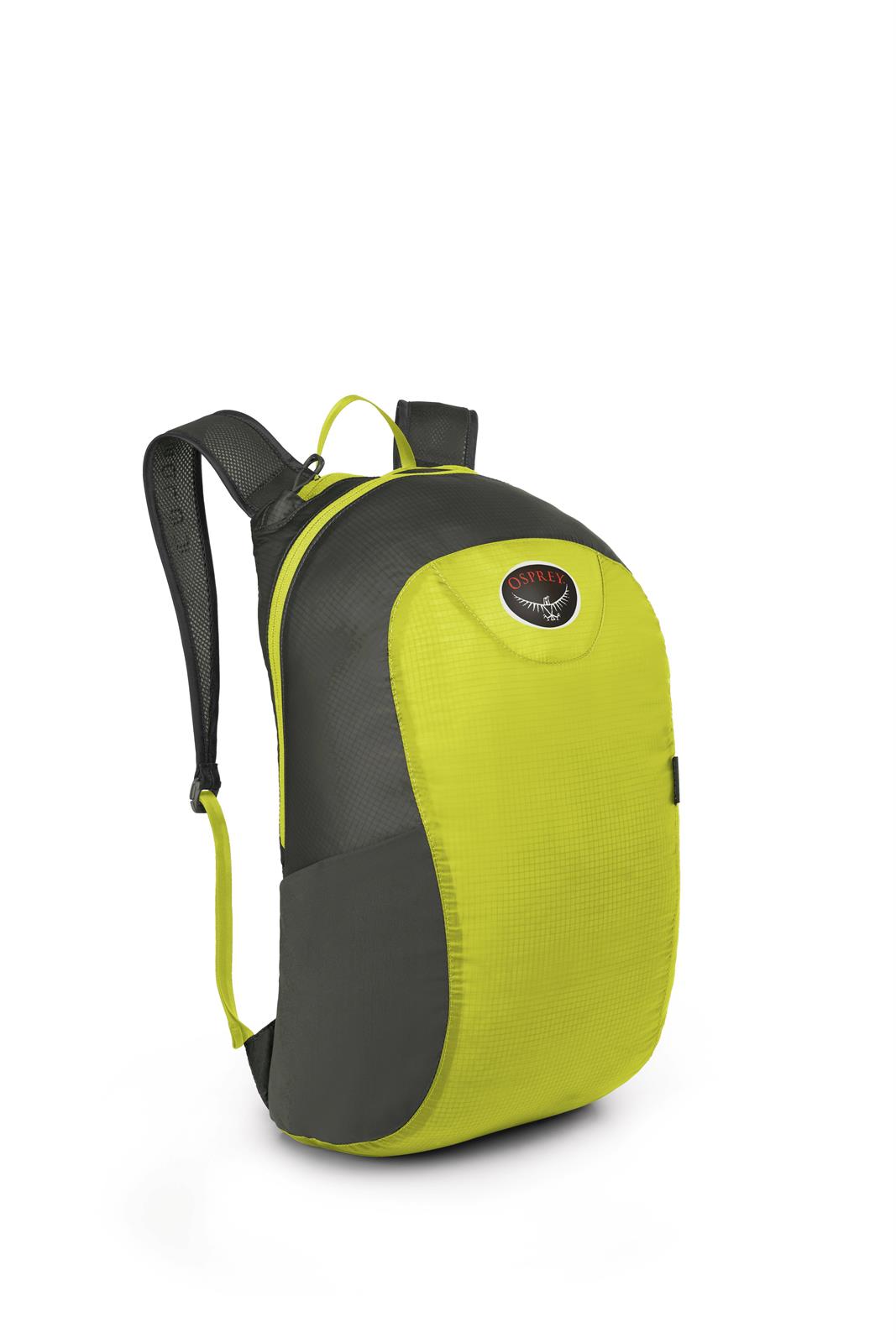 OSPREY Stuff Pack Electric Lime (2022)