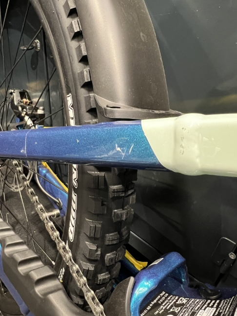 CANNONDALE Moterra Neo Carbon Lt 2 Bosch