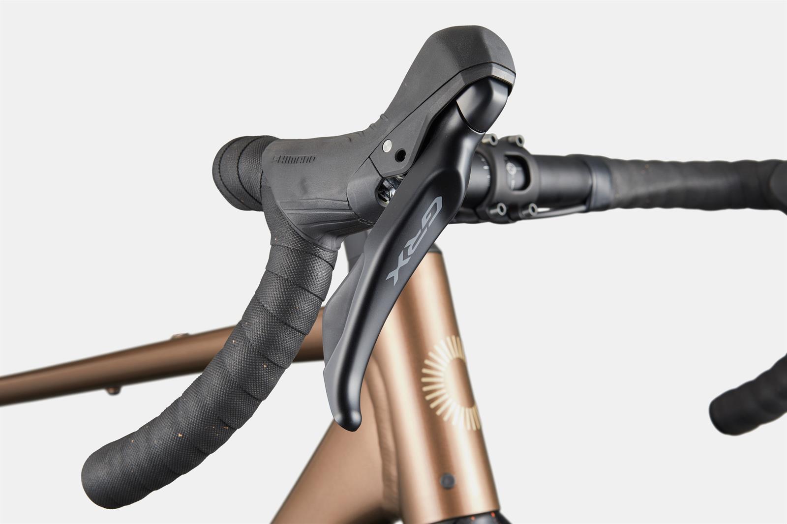 CANNONDALE Topstone Caad 1 Grx 1x