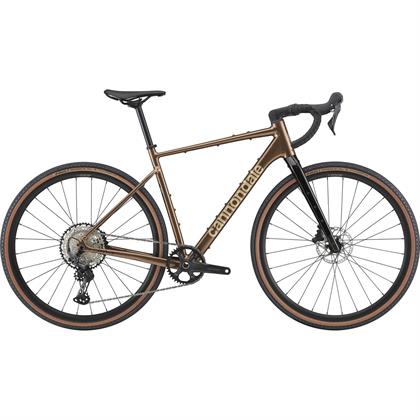 Topstone Caad 1 Grx 1x