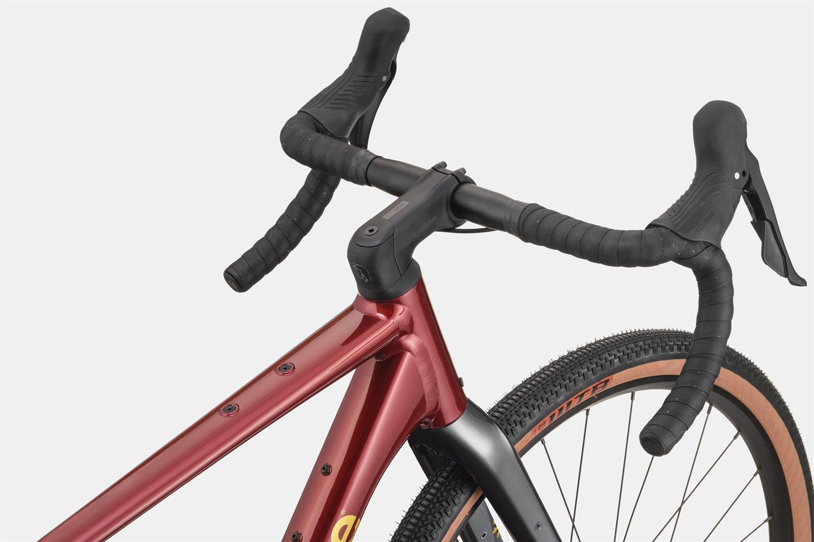 CANNONDALE Topstone Caad 1 Grx 1x