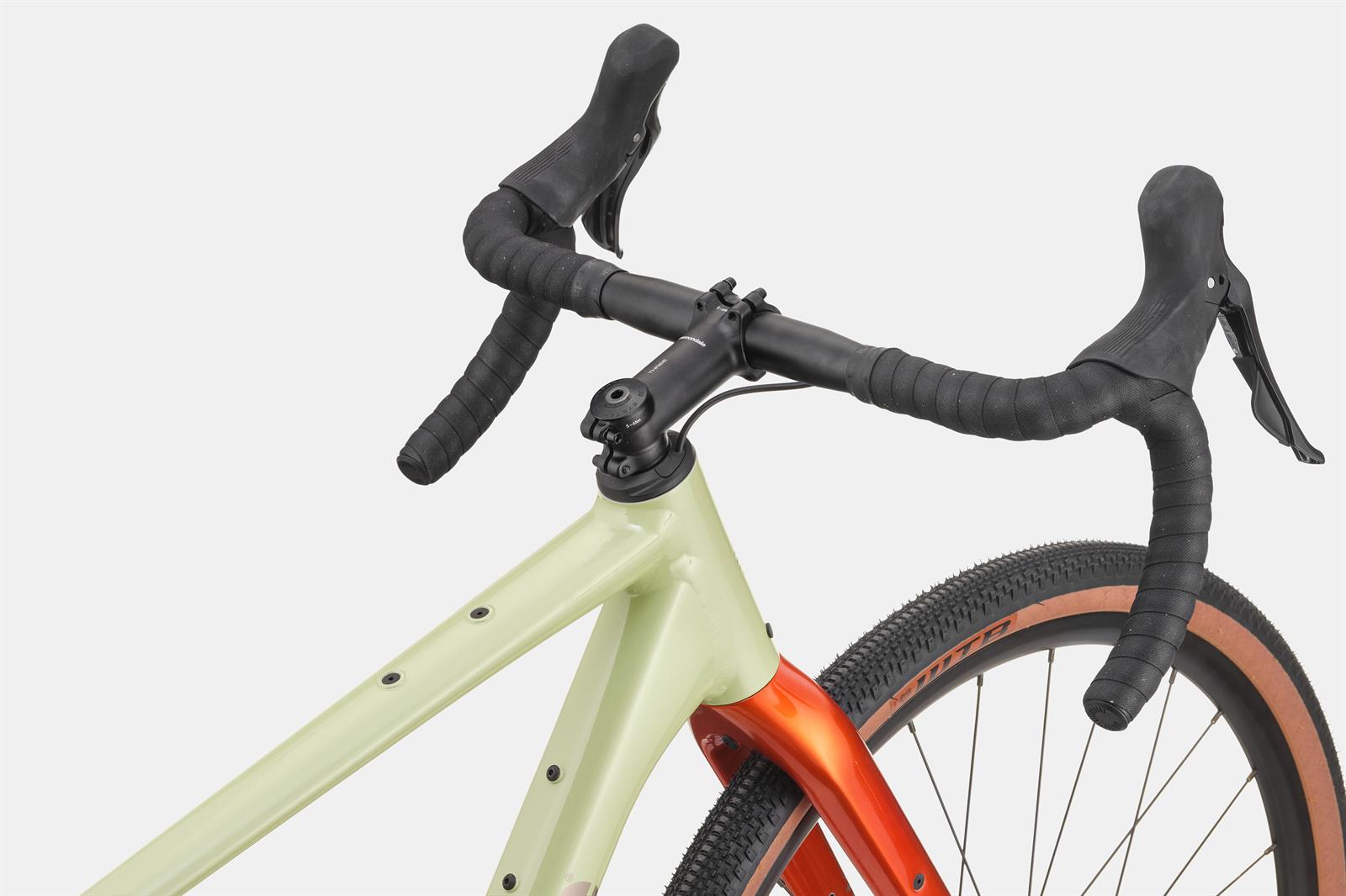 CANNONDALE Topstone Caad 2 Cues 1x