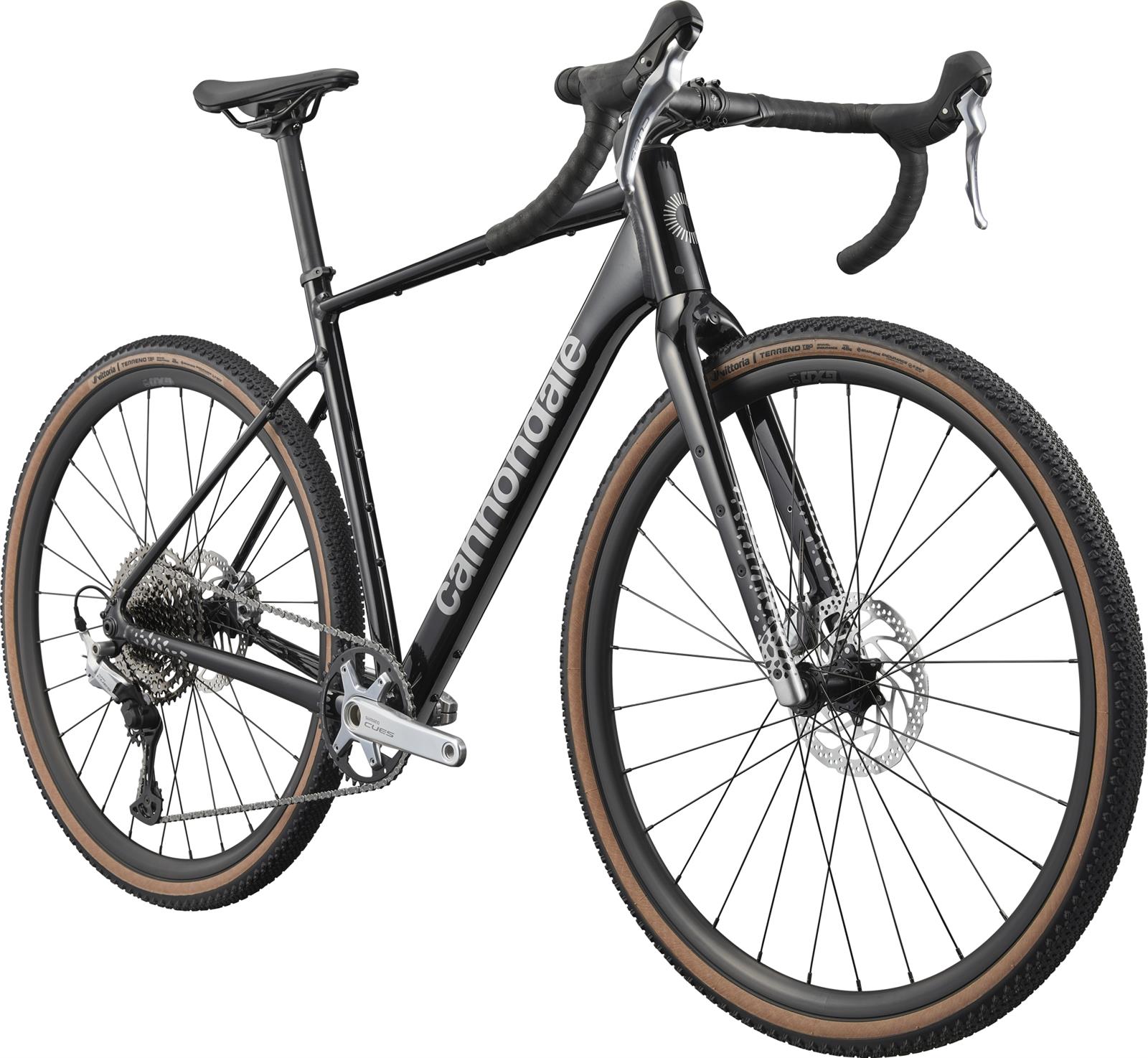 CANNONDALE Topstone Caad 2 Cues 1x