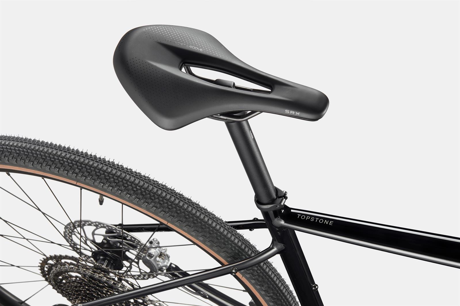 CANNONDALE Topstone Caad 2 Cues 1x