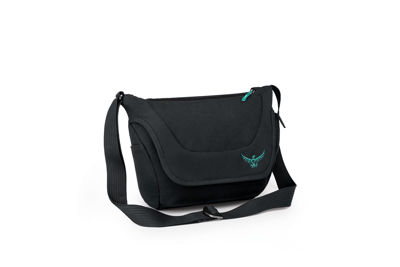 OSPREY Flap Jill Micro Womens Black (2018)
