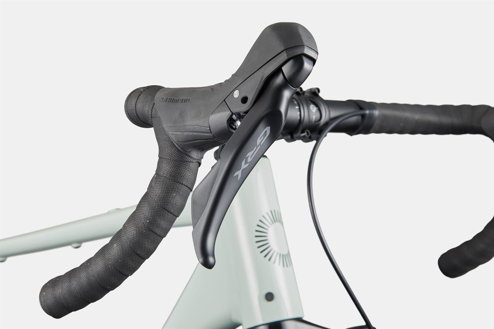 CANNONDALE Topstone Caad Lefty
