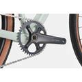 CANNONDALE Topstone Caad Lefty