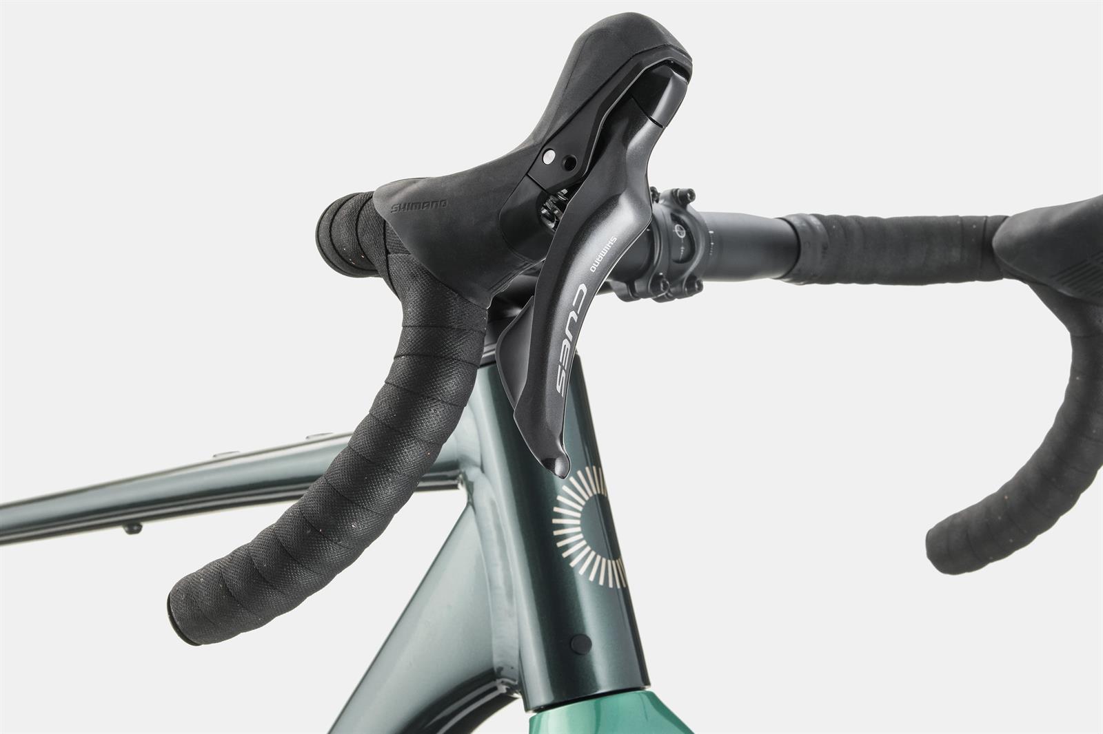 CANNONDALE Topstone Caad 3 Cues 1x