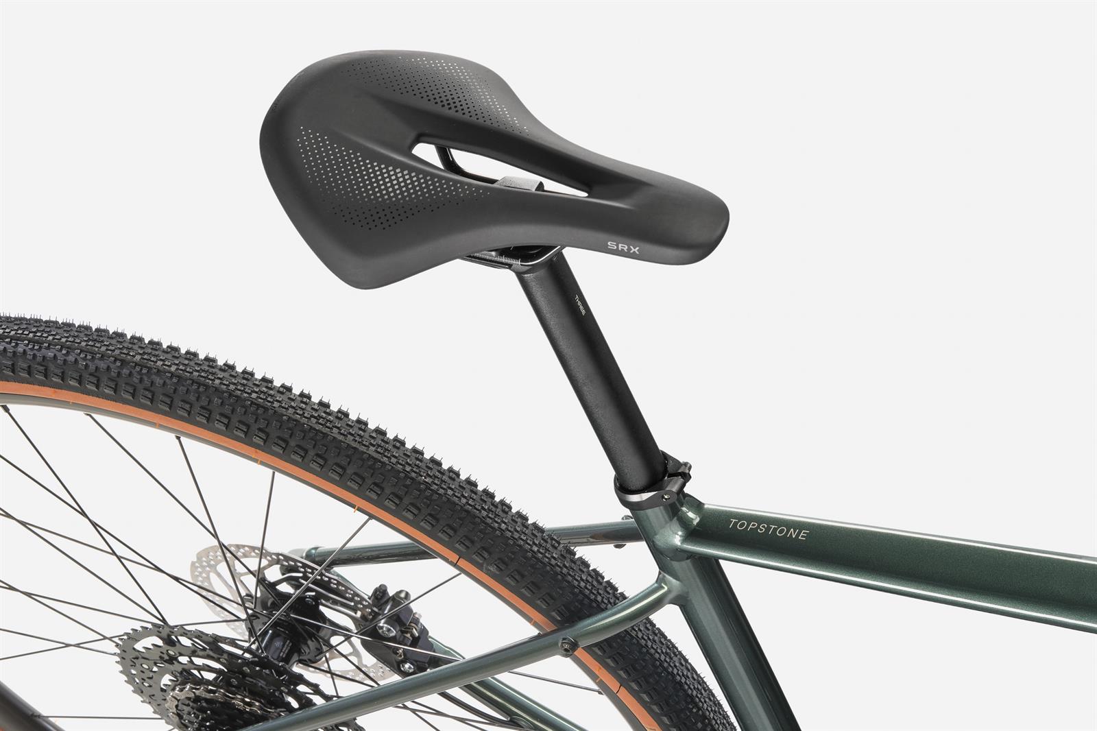 CANNONDALE Topstone Caad 3 Cues 1x
