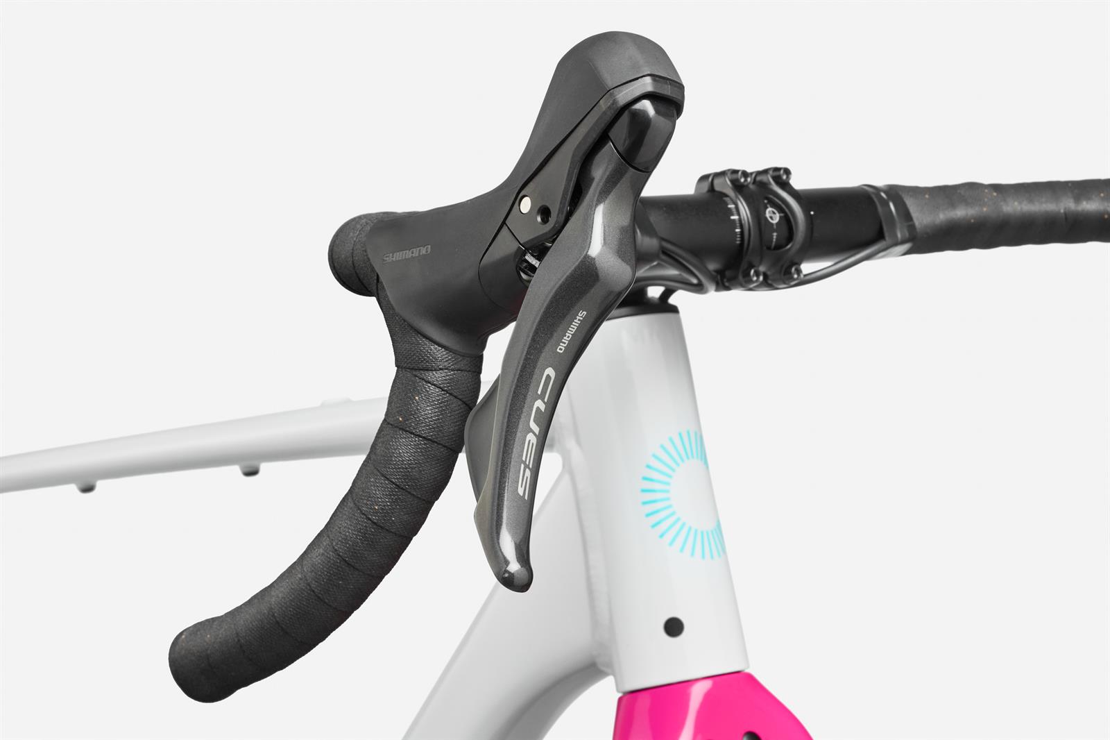 CANNONDALE Topstone Caad 3 Cues 1x