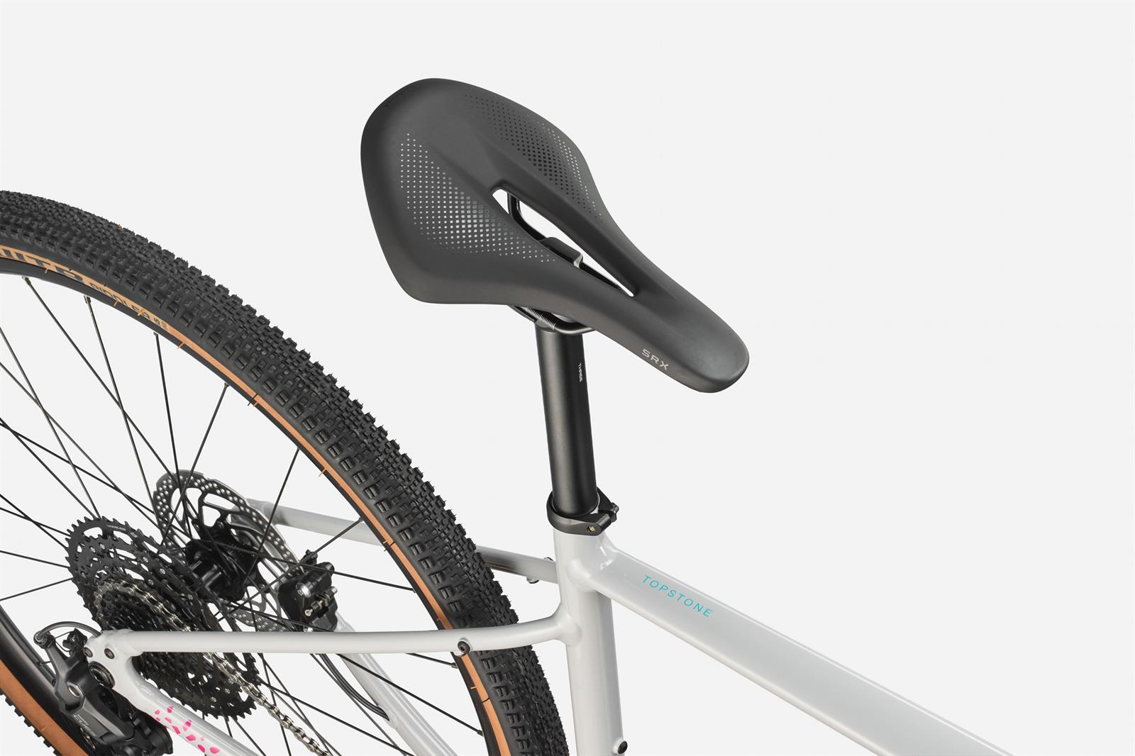 CANNONDALE Topstone Caad 3 Cues 1x