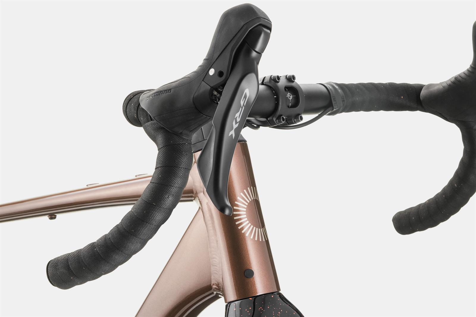 CANNONDALE Topstone Caad 1 Grx 2x