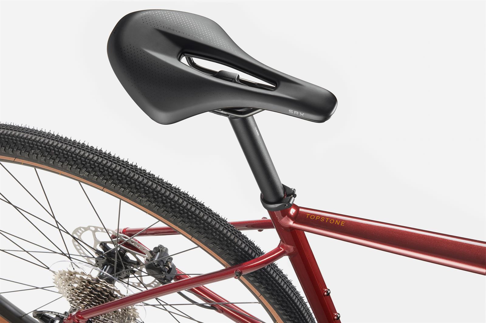 CANNONDALE Topstone Caad 1 Grx 2x