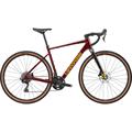 CANNONDALE Topstone Caad 1 Grx 2x