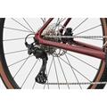 CANNONDALE Topstone Caad 1 Grx 2x