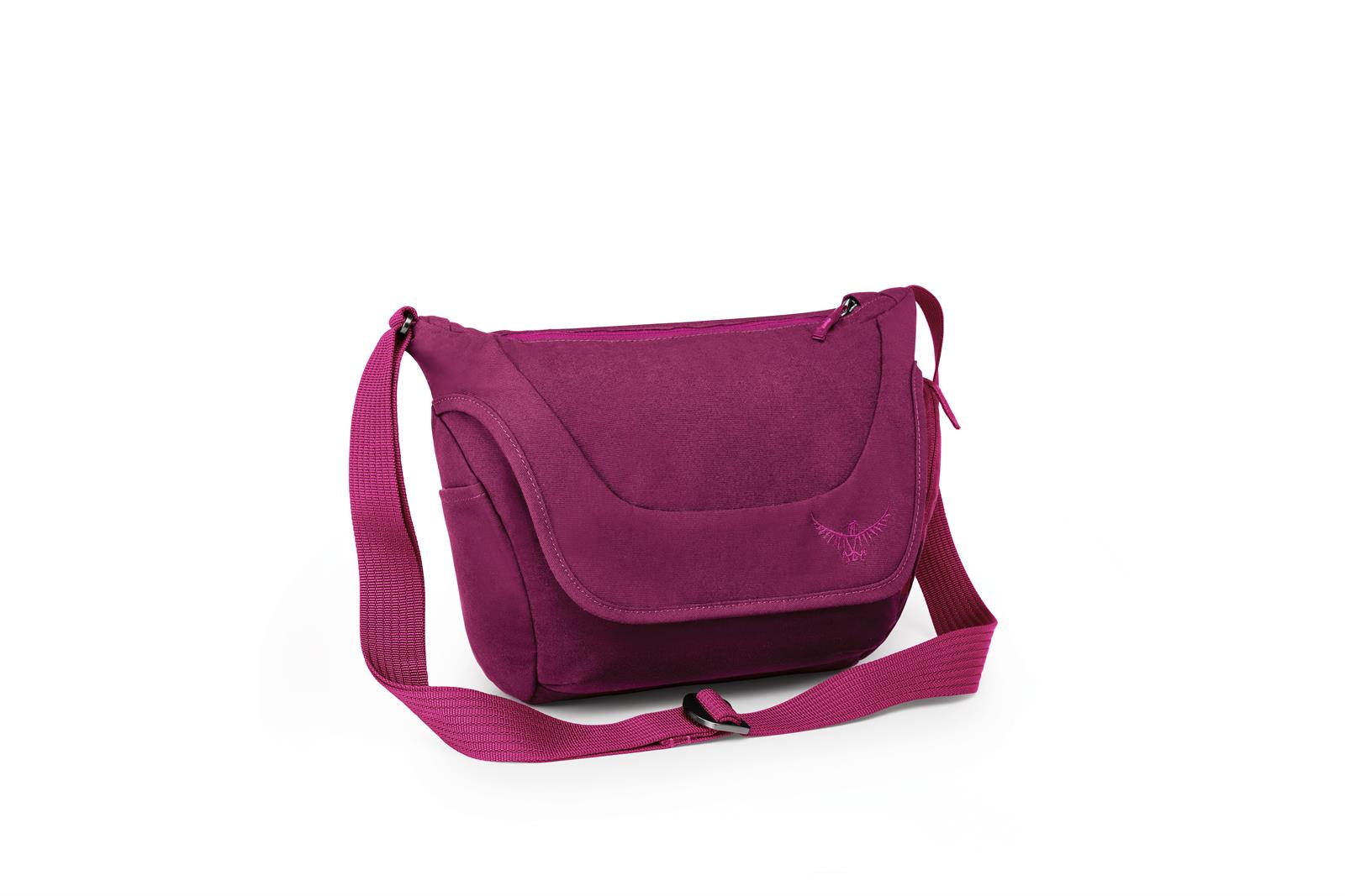 OSPREY Flap Jill Micro Womens Dark Magenta (2018)