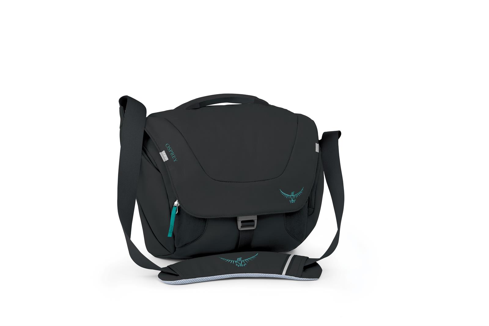 OSPREY Flap Jill Mini Womens Black (2018)