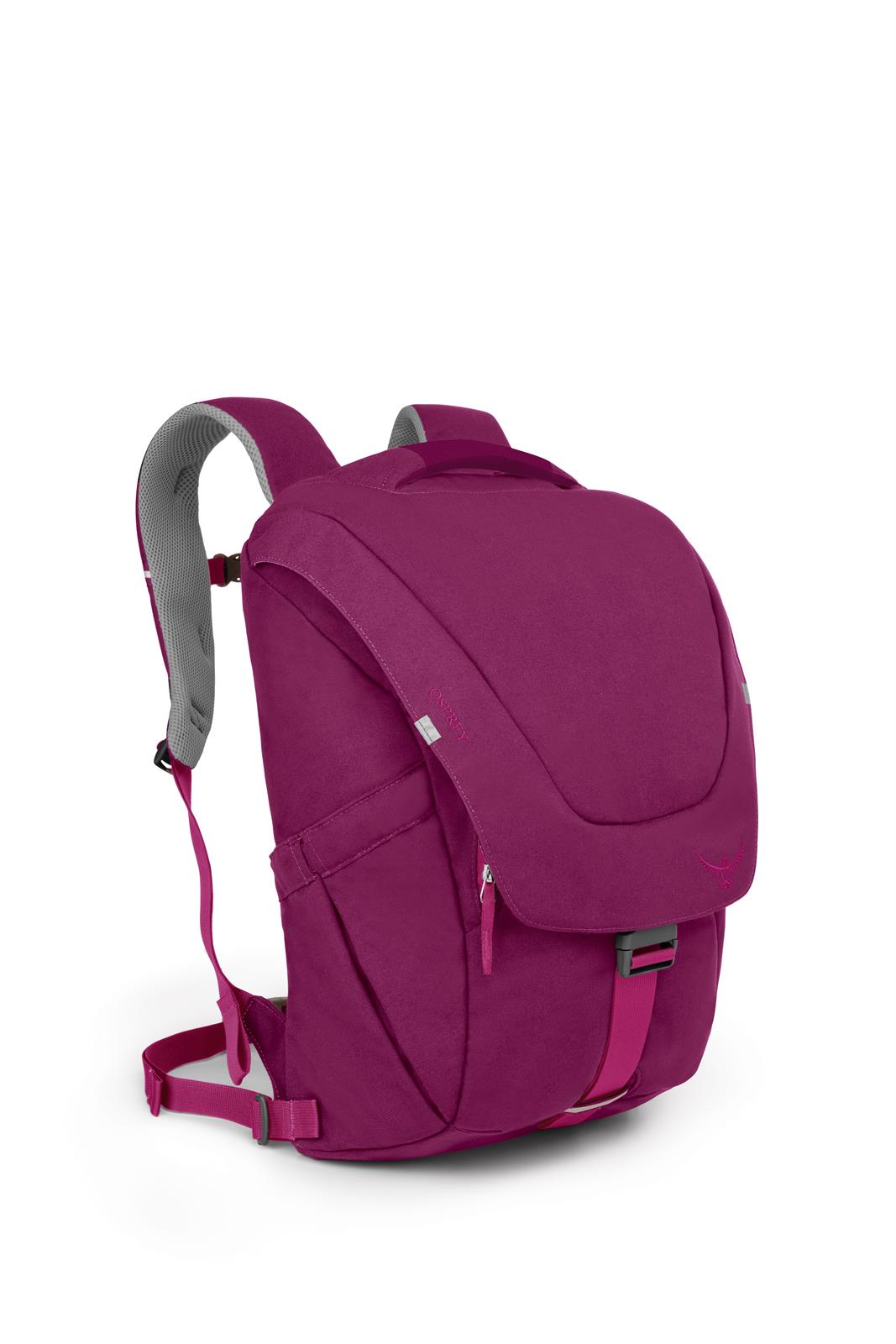 OSPREY Flap Jill Pack Womens Dark Magenta (2018)