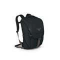 OSPREY Flap Jack Pack Black (2018)
