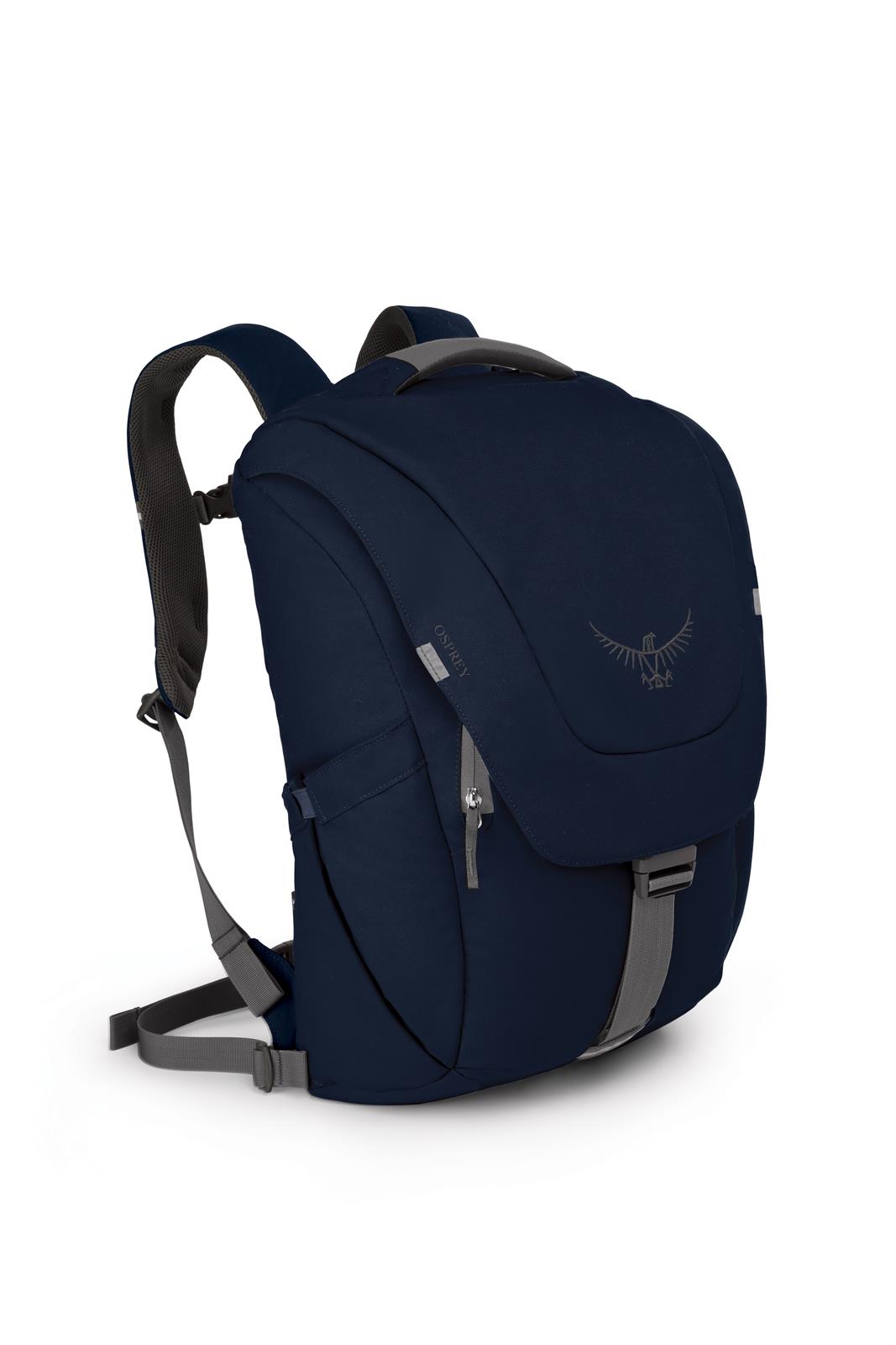 OSPREY Flap Jack Pack Twilight Blue (2018)