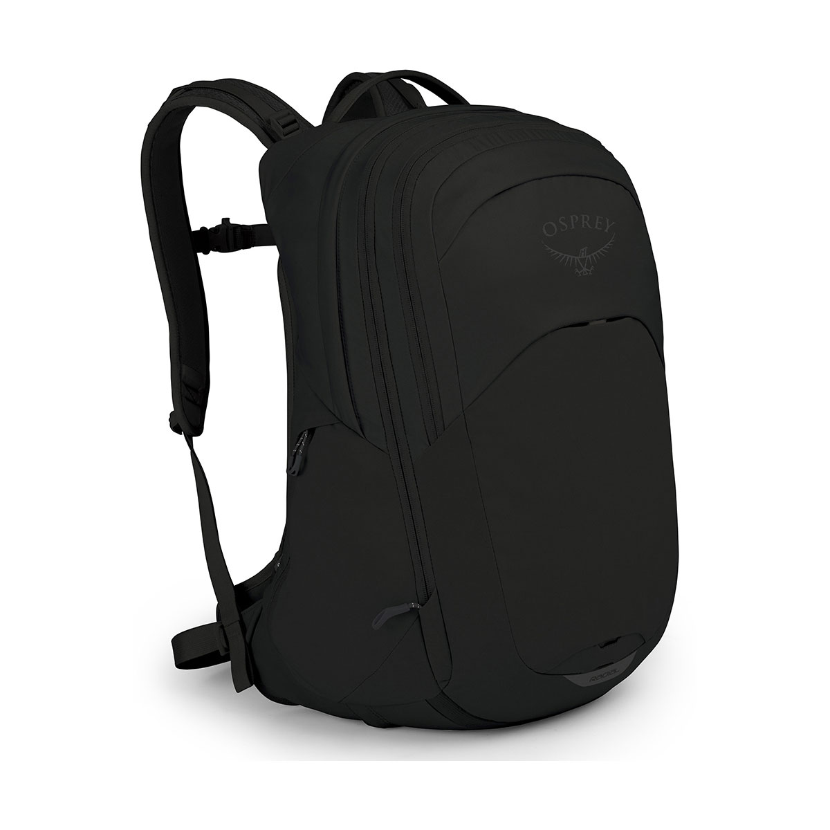 OSPREY Radial Black (5-020-0-0)