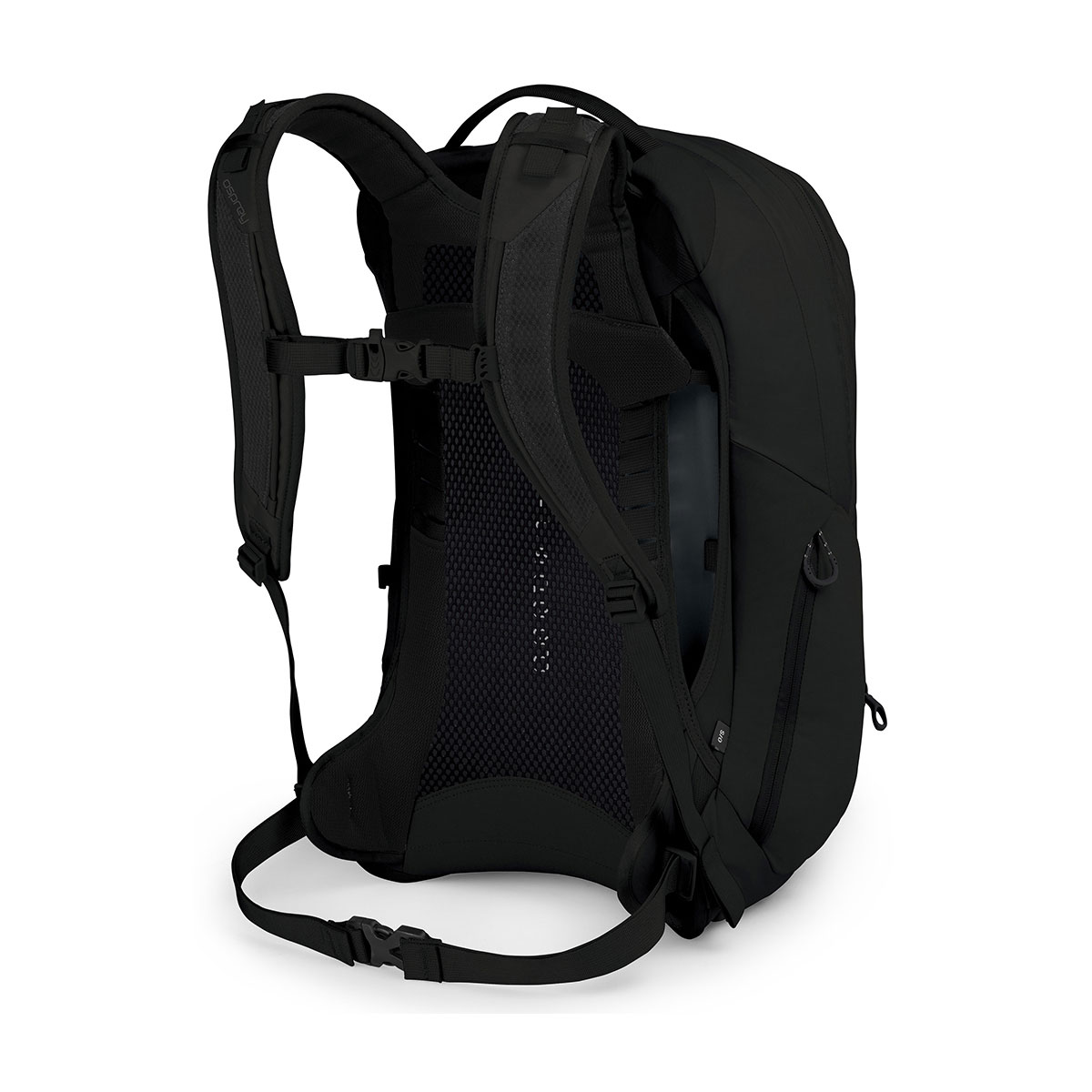 OSPREY Radial Black (5-020-0-0)