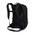 OSPREY Radial Black (5-020-0-0)