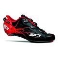 SIDI Shot Matt Black - Red (2020)