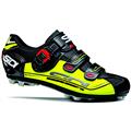 SIDI Eagle 7 Black - Yellow - Black (2018)