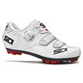 SIDI Trace White - White (2019)