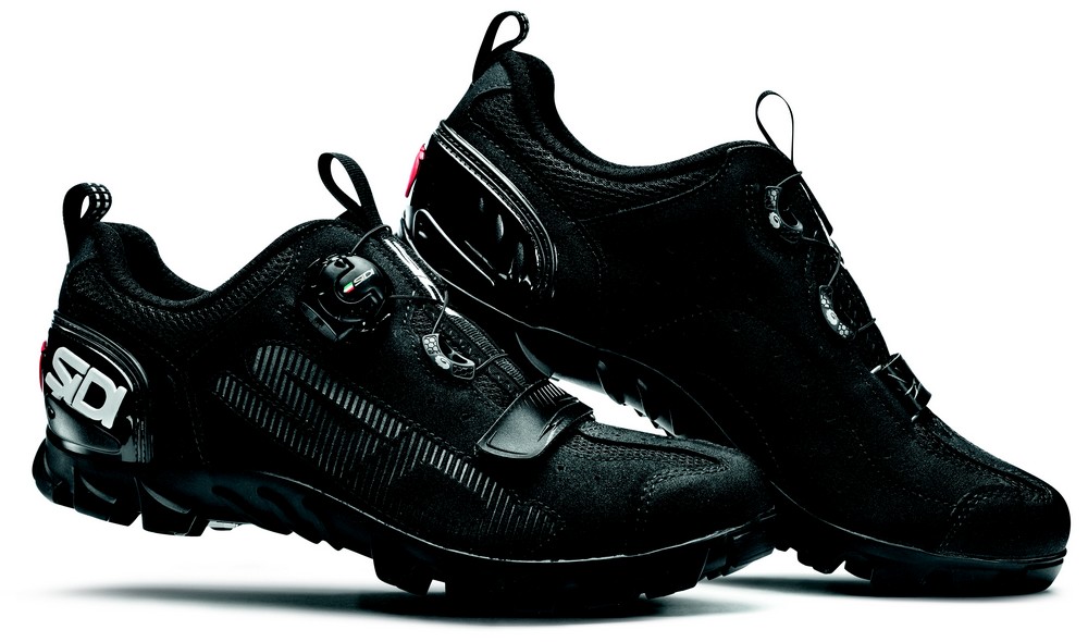 SIDI Sd15 Black - Black (2024)