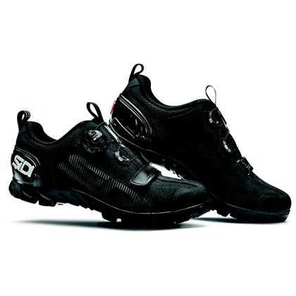 Sd15 Black - Black