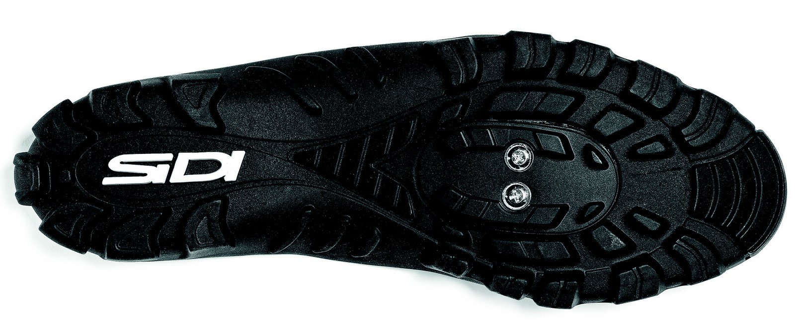 SIDI Sd15 Black - Orange (2018)