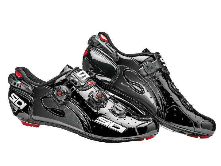 SIDI Wire Black - Black (2019)